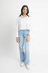 Boxy Crop Top